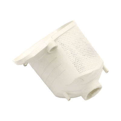 Op maat gemaakt Goed A B S PP TPE Plastic Injection Parts Plastic Fabrication Made of Durable Mould Material with Long Mould Life