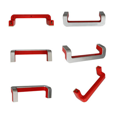 Custom Fast Prototyping ABS Plastic Injection Mold voor producten met meerdere holtes
