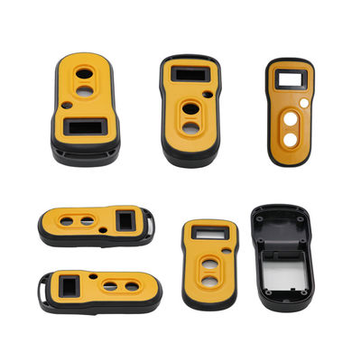 Custom Fast Prototyping ABS Plastic Injection Mold voor producten met meerdere holtes