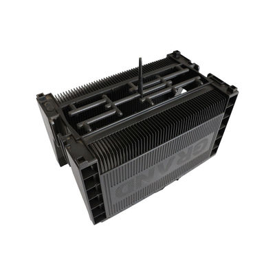 Persoonlijke grootte Kleurhardheid Plastic Injection Mold Maker voor gepersonaliseerde gietproductie