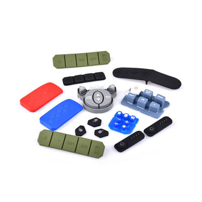 Hoogwaardige plastic spuitgietvorm voor alle soorten producten Acrylonitril Butadiene Styreen