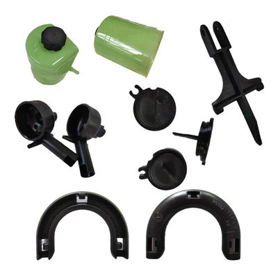 Hoogwaardige plastic spuitgietvorm voor alle soorten producten Acrylonitril Butadiene Styreen