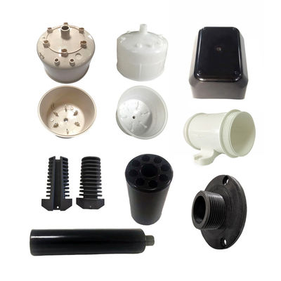 Hoogwaardige plastic spuitgietvorm voor alle soorten producten Acrylonitril Butadiene Styreen