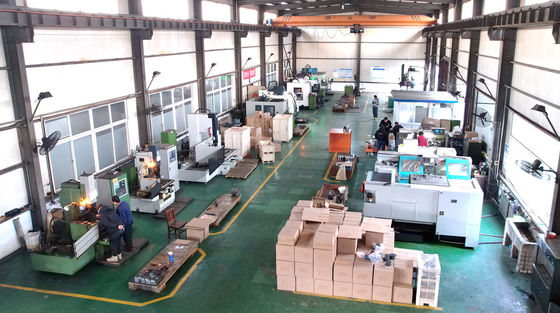 UG of Pro/E Design Software Plastic Injection Molding Machine Custom Plastic Moule met 2738 vormmateriaal