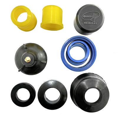 250000-300000 schoten Schimmellevensduur LDPE Plastic Injection Moulding for Customization Medisch Aluminium Die Casting Parts Cover