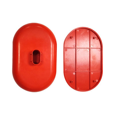 Plastic Modeling Type Injection Customized Plastic Toy Mould voor elektronische accessoires
