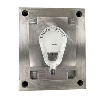 Plastic Modeling Type Injection Customized Plastic Toy Mould voor elektronische accessoires