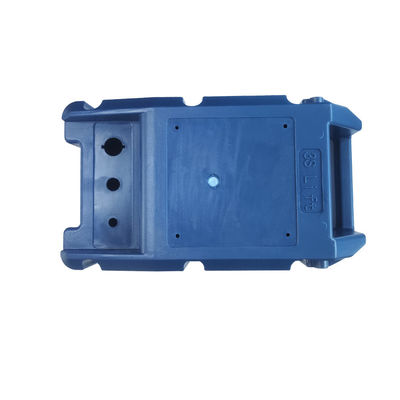 2344 Vormmateriaal Plastic mold Injection Molding Parts Manufacture for Various Range Plastic Casing Mould