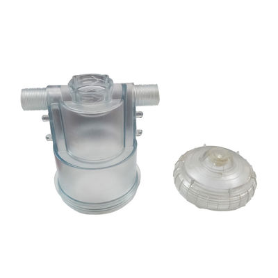 2344 Vormmateriaal Custom Plastic Mal Injectie Gietdelen voor Diverse Reeks Plastic Behuizing Mal