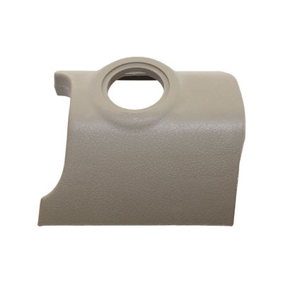 Gepersonaliseerde grootte/kleur/dikte/hardheid/logo injectie plastic mal met mal staal P20 en service op maat