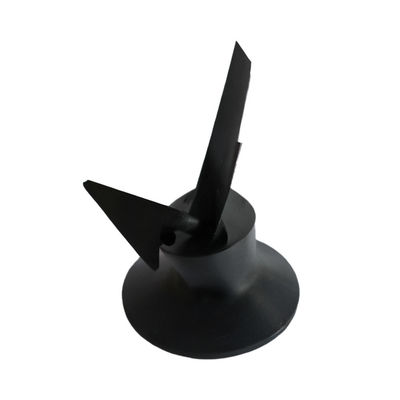 718 Vormmateriaal Plastic Fabrication Custom Plastic Injection Part voor custom mould en injection molding proces