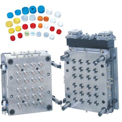 718 Vormmateriaal Plastic Fabrication Custom Plastic Injection Part voor custom mould en injection molding proces