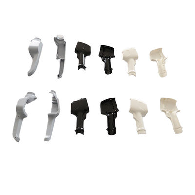 Grootte/Kleur/Dikte/Hardheid/Logo Persoonlijke dienst Plastic Injection Moulds voor kunststofonderdelen