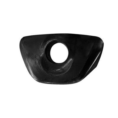 Custom Heavy Duty Power Multi-Pin Connector met ABS/PP/PS/PE/PVC/PA6/PA66 materiaal en aangepaste kleuren