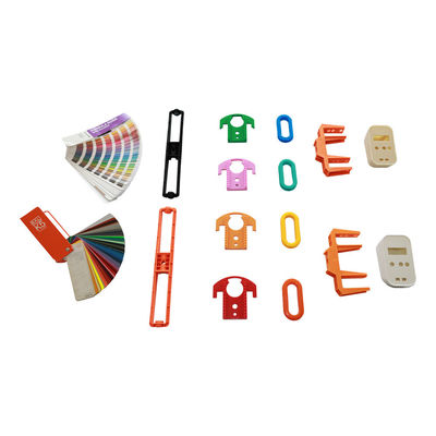ABS Injection Mould Experts Custom Mould Design and Making voor Injection Molding Service