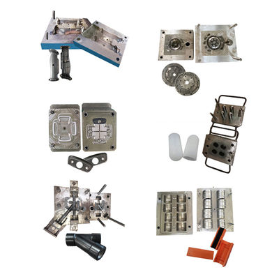 Producenten van spuitgieten voor ABS/PC/POM/PP/PS/PE/PVC/PA6/PA66/PMMA/TPU/TPE/PU