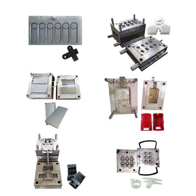 Producenten van spuitgieten voor ABS/PC/POM/PP/PS/PE/PVC/PA6/PA66/PMMA/TPU/TPE/PU