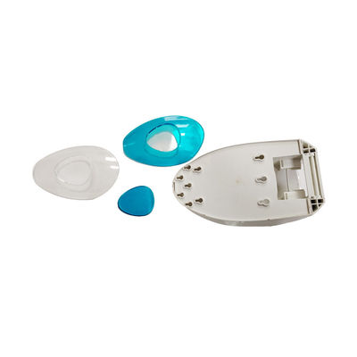 Custom R a p i d Prototyping Injection Molding met 2D/ PDF/CAD 3D IGES/STEP tekenformaat