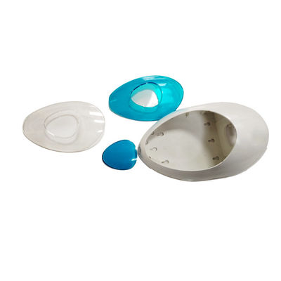 Custom R a p i d Prototyping Injection Molding met 2D/ PDF/CAD 3D IGES/STEP tekenformaat