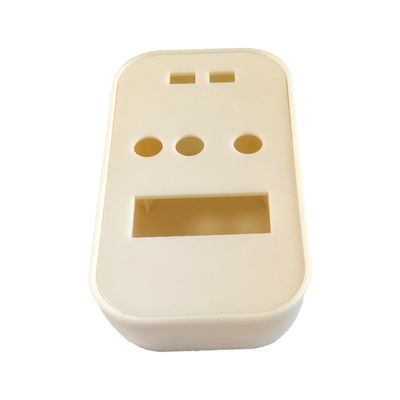 Custom Fast Prototyping Plastic Parts Mould met grondstofbesparende voordelen in 2D/PDF/CAD 3D IGES/STEP tekenformaat