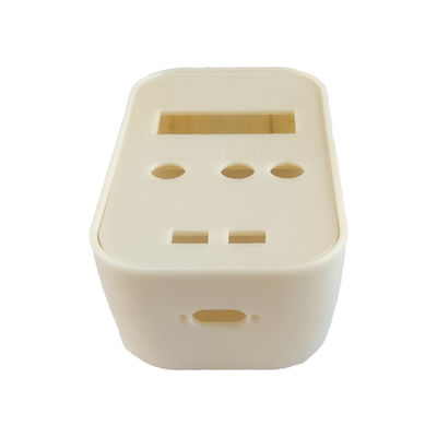Custom Fast Prototyping Plastic Parts Mould met grondstofbesparende voordelen in 2D/PDF/CAD 3D IGES/STEP tekenformaat