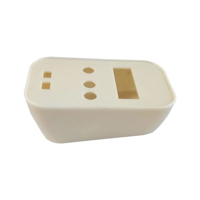 Custom Fast Prototyping Plastic Parts Mould met grondstofbesparende voordelen in 2D/PDF/CAD 3D IGES/STEP tekenformaat