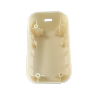 Custom Fast Prototyping Plastic Parts Mould met grondstofbesparende voordelen in 2D/PDF/CAD 3D IGES/STEP tekenformaat