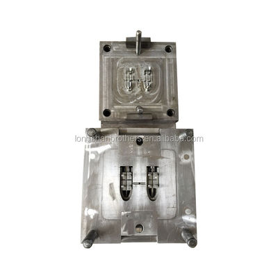 Huishoudelijk product Schimmel op maat Kleuren Injectievorm Product door Aluminium Computerized Numerical Control Casting Services