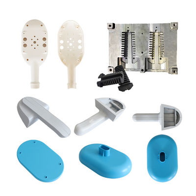 Cold Runner Custom Custom Plastic Forms voor Customized en langdurige producten Customized kleuren