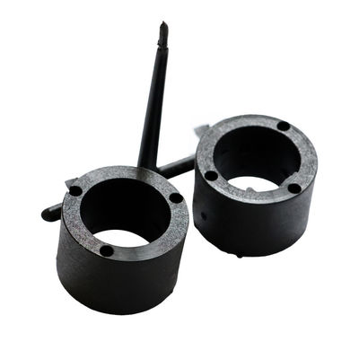 Numeriek besturingssysteem Plastic Parts Mould Material P20/718/738/NAK80/S136 voor duurzame rotomolding rubber mould