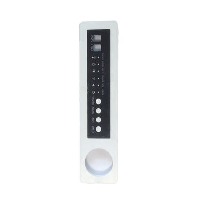Tekeningformaat 2D/PDF/CAD 3D IGES/STEP Plastic Parts Customise for Electronic Product ABS Injection Moulding Kleine onderdelen Mould