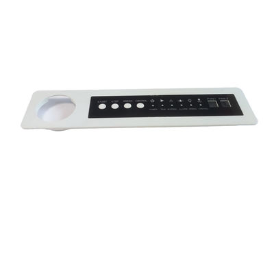 Tekeningformaat 2D/PDF/CAD 3D IGES/STEP Plastic Parts Customise for Electronic Product ABS Injection Moulding Kleine onderdelen Mould