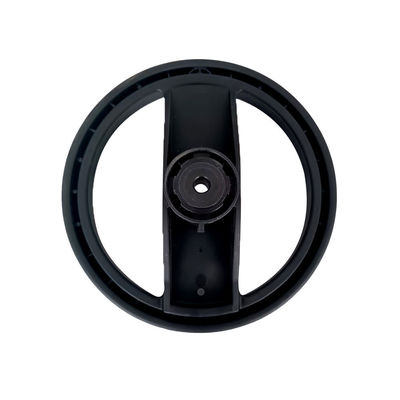 LOW MOQ Custom Plastic Injection Molding Parts voor 3D/CAD/DWG/STEP/PDF tekeningen en gietdiensten