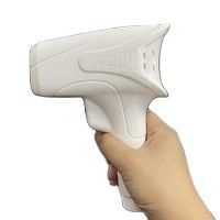 Op maat gemaakte schoonheidsinstrumenten Housing Products Injection Moulding met een enkele holte en polijsten