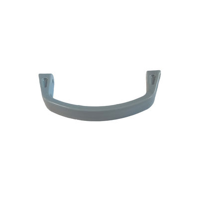 Plastic gevormde onderdelen machine onderdeel aangepaste injectie gietservice voor ABS PP PC PANYLON TPU