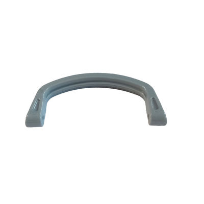 Plastic gevormde onderdelen machine onderdeel aangepaste injectie gietservice voor ABS PP PC PANYLON TPU