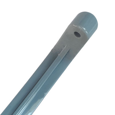 Plastic gevormde onderdelen machine onderdeel aangepaste injectie gietservice voor ABS PP PC PANYLON TPU