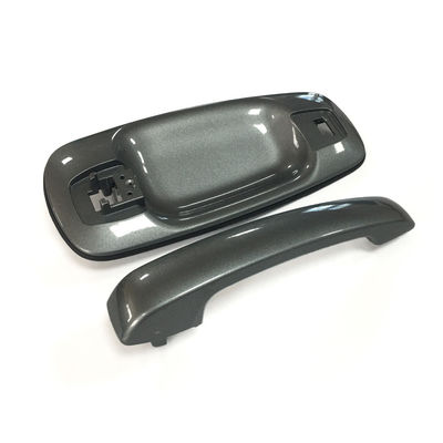 Hoge Duurzaamheid Plastic Injectie Mal met P20/718/738/NAK80/S136 Materiaal en 250000-300000 Schoten Levensduur voor Custom Voertuigmallen