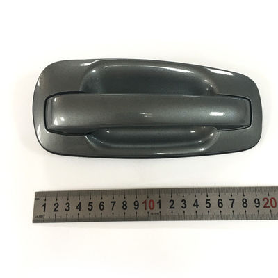P20/718/738/NAK80/S136 Schimmelmateriaal Plastic Gehalte Schimmelvorming Bewerking Aluminium Gieten Numerisch besturingssysteem