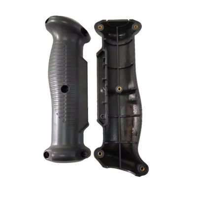 Plastic's High Level Rubber Mold Die Casting Elektronisch Plastic voor voertuigvorm