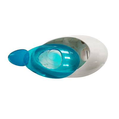 High Precision Vehicle Mould Plastic Injection Moulding Parts met een vormlevensduur van 250000-300000 shots
