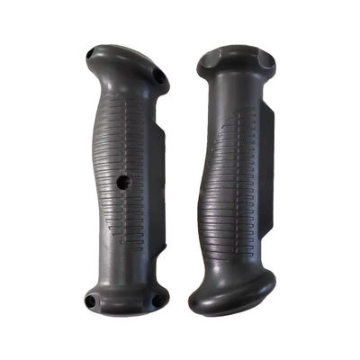 ABS Plastic Injection Moulding Custom Design Plastic Injection Parts Mould met verschillende variëteiten op de markt
