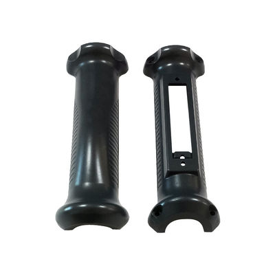 ABS Plastic Injection Moulding Custom Design Plastic Injection Parts Mould met verschillende variëteiten op de markt