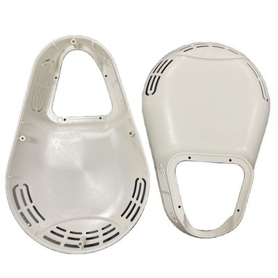 Custom Plastic Injection Mould Maker voor diverse soorten Plastic Moulding Products