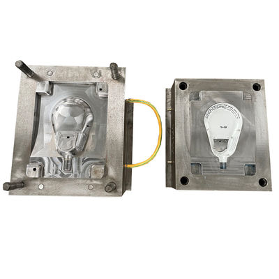 Custom Plastic Injection Mould Maker voor diverse soorten Plastic Moulding Products
