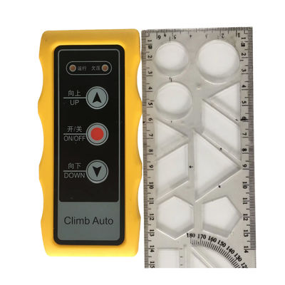 Op maat gemaakte aluminiumproducten met polijstvormingsmodus Plastic Injection Mould Die Casting