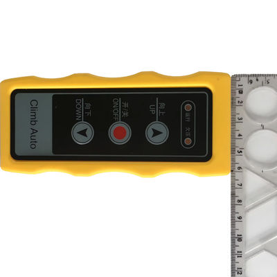 Op maat gemaakte aluminiumproducten met polijstvormingsmodus Plastic Injection Mould Die Casting