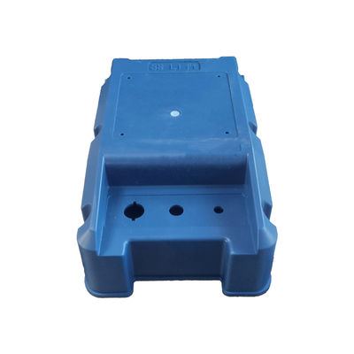 Op maat gemaakte spuitgieten van speelgoed met PMMA Plastic Mold Manufacturing Service en DEM Mould Base
