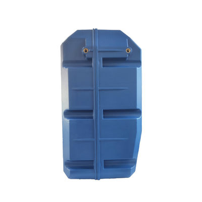 Op maat gemaakte spuitgieten van speelgoed met PMMA Plastic Mold Manufacturing Service en DEM Mould Base