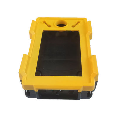 JLS Mould Base Custom Moulding Manufacturing voor kunststof spuitgieten en custom tooling service